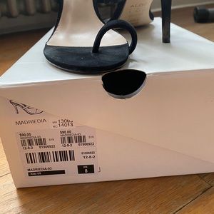Aldo heels